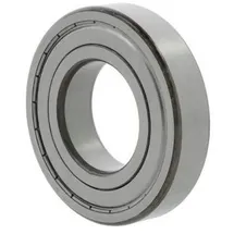 SKF GmbH SKF Rillenkugellager 6202-2Z/C3WT