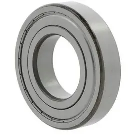 SKF GmbH SKF Rillenkugellager 6202-2Z/C3WT