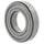 SKF GmbH SKF Rillenkugellager 6202-2Z/C3WT