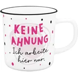 SHEEPWORLD Kaffeetasse 0,52 l Weiß