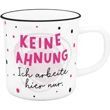 SHEEPWORLD Kaffeetasse 0,52 l Weiß