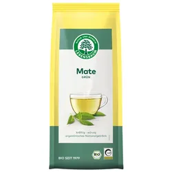Mate grün BIO