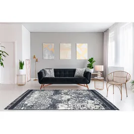 Padiro Kayoom Bobinette Vita 125, rechteckig 10 mm Höhe Trendige Verwaschung, Orient-Design