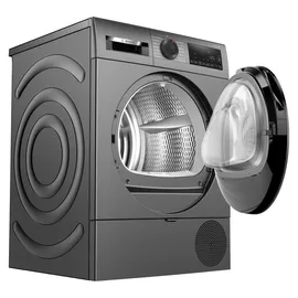 Bosch WQG243DR10 Serie 6 Wärmepumpentrockner (9 kg)