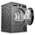 Bosch WQG243DR10 Serie 6 Wärmepumpentrockner (9 kg)