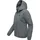 Ragwear Funktionsjacke Dizzie Warm II grau S