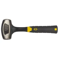 C.K Tools 357005 Fäustel 1361 g 1 St.