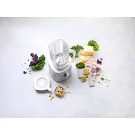 Zwilling Enfinigy Standmixer silber