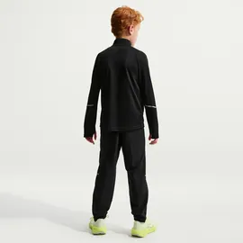 Nike Miler Dri-FIT Woven Trainingshose Schwarz L