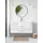 WELLTIME Florenz Waschtisch 100 x 46 cm Weiß 