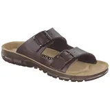 Birkenstock Bilbao brown 44