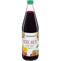 SALUS Rote Bete Saft Bio Schoenenberger