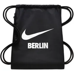 Nike  Rucksack Heritage  in Schwarz, Einheitsgrösse