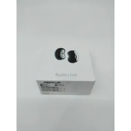 Samsung Galaxy Buds Live mystic black