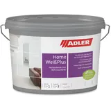Adler Aviva Home-Weiß Plus Weiß matt 3 l