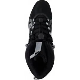 Kastinger LH-Knaudach Mid Herren Schwarz 44