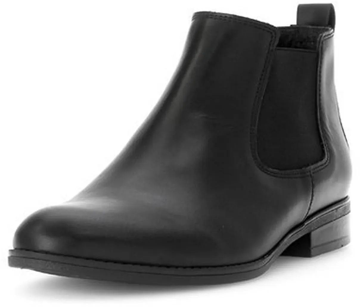 Ankle-Boot Gabor schwarz