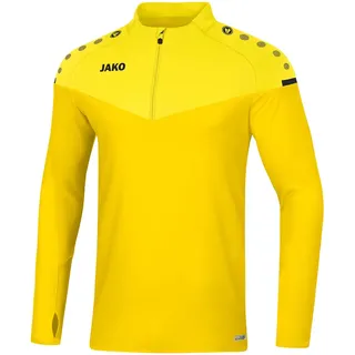 Jako Champ 2.0 Ziptop Kids Gelb,