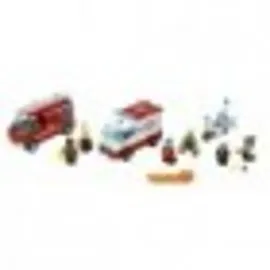 LEGO City Starter-Set (60023)
