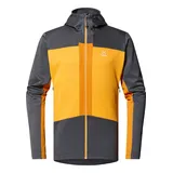 Haglöfs ROC Flash Mid Hood Men