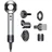 Dyson Supersonic Professional Edition anthrazit/silber