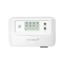 Homematic IP Fußbodenheizungscontroller 8 Kanäle motorisch