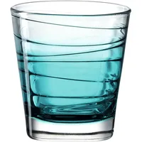 LEONARDO Vario Struttura Wasser- & Saftglas 0,25 l 6 St.