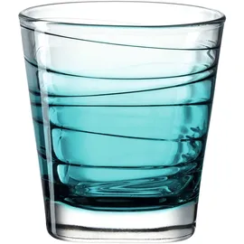 LEONARDO Vario Struttura Wasser- & Saftglas 0,25 l 6 St.