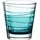 LEONARDO Vario Struttura Wasser- & Saftglas 0,25 l 6 St.