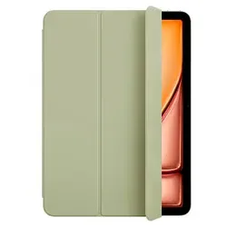 Apple Smart Folio Tablet-Hülle für Apple iPad Air 11 (M2) salbei 0195949438899 Apple