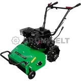 Wiesenmulcher Schlegelmäher Schlegelmulcher Mulcher Benzin Mähwerk Räder