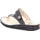Finn Comfort Pantoletten, schwarz 42