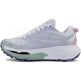 HOKA Mafate 5 Damen Regular Grau 40