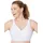 GLAMORISE Sports Bra Weiß 90B