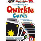 Schmidt Spiele Qwirkle Cards 75034