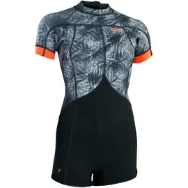 ION Neoprenanzug Shorty Schwarz XS