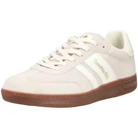 Pantofola d'Oro Herren Weite E Beige/Weiß 43
