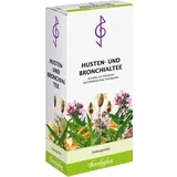 Bombastus HUSTEN- BRONCHIAL TEE 100 g
