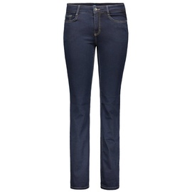 MAC Jeans Slim Fit ANGELA - Dunkelblau - 27/28