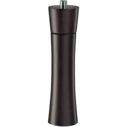 ZASSENHAUS Serie Frankfurt Pfeffermühle 30 cm Buche Wengefarben