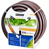 Stocker Eos Gartenschlauch 50 m schwarz