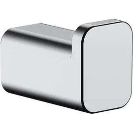 Hansgrohe AddStoris Handtuchhaken Chrom 41742000