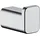 Hansgrohe AddStoris Handtuchhaken Chrom 41742000