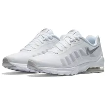 Nike Air Max Invigor Damen Weiß/Metallic Silver 40
