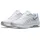 Nike Air Max Invigor Damen Weiß/Metallic Silver 40