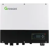 Growatt SPH3000TL BL-UP 3kW Hybrid-Wechselrichter 1-phasig