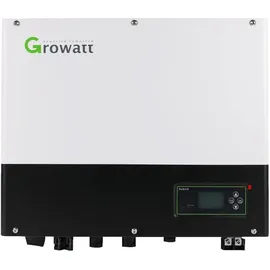 Growatt SPH3000TL BL-UP 3kW Hybrid-Wechselrichter 1-phasig