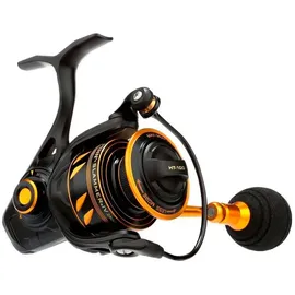Penn Slammer IV 6500 SPN REEL BOX