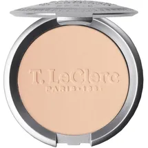 T.LeClerc Dermophile Pressed Powder Sable