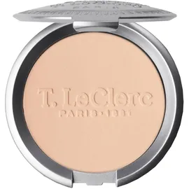 T.LeClerc Dermophile Pressed Powder Sable